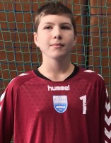 Jakub BURY