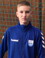 Mateusz JASKOT