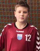 Dominik  URBAŃCZYK