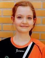 Zuzanna KISIEL
