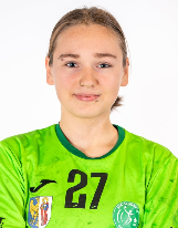 Sara KONIECZNY