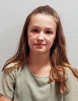 Maja GUSTAFIAK