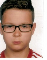 Kacper SKORUPA