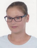 Dominika GÓRALCZYK