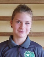Patrycja WŁODARCZYK