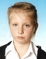 Wiktoria HAZUK
