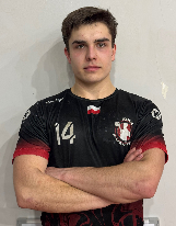 Jeremiasz MAJOREK