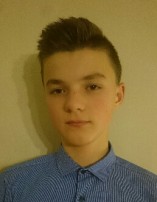 Mateusz OTRĘBA
