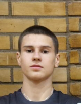 Patryk JANIUK