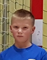Kacper KULESZA