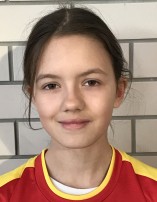 Patrycja RAMOTOWSKA