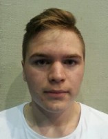 Szymon STACHOWICZ