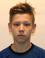 Kacper POPIOŁEK