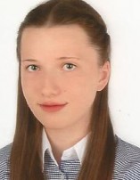Dominika KAMIŃSKA