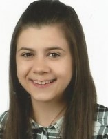 Gabriela WIŚNIEWOLSKA