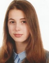 Anna PŁOŃSKA
