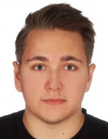 Mateusz PRUS