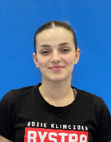Oliwia OSTROWSKA