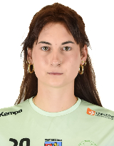 Martyna  ADAMCZYK 