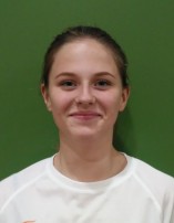 Maja CHOSZCZEWSKA