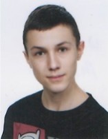 Mateusz WOLANIN