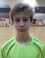 Kacper STAŚTO