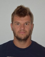 Kacper CHOŁUJ