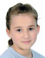 Magdalena GĘBURA