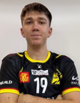 Kacper OLCZYK