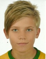 Kacper KLIMEK