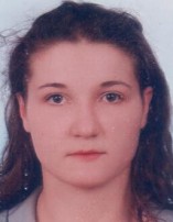 Julia MĄCZKA
