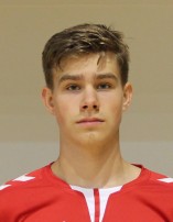 Mateusz SKRZYPCZAK