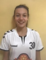 Oliwia KACZMARKIEWICZ