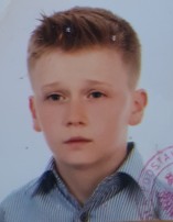 Kacper LEWICKI