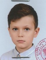 Kacper NIEWĘGŁOWSKI