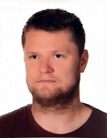Patryk DĘBOWCZYK