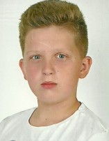 Miłosz WÓJCIK