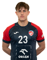 Natan PODSIADŁO