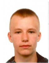 Mateusz CHAŁUPKA