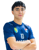 Jakub DABBACHI