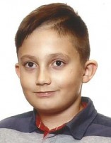 Kacper CZERWONKA