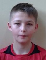 Kacper BIESAGA