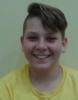 Kacper KOMISARCZYK