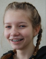 Nadia MROZIŃSKA
