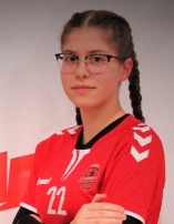 Weronika SŁOMSKA