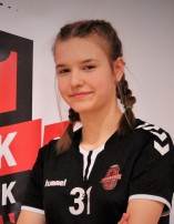 Wiktoria KOSTRZEWSKA