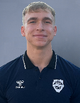 Dominik TRELA
