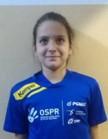 Kinga NYCEK