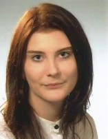 Oliwia SIARZYŃSKA