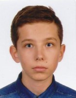 Patryk ROGOWSKI